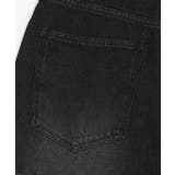 バルーンスラッシュデニムパンツ | WEGO【MEN】 | 詳細画像7