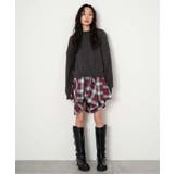 シャギーニットプルオーバー | WEGO【WOMEN】 | 詳細画像4 