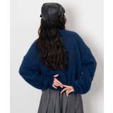 シャギーニットプルオーバー | WEGO【WOMEN】 | 詳細画像10 