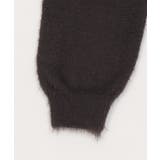 シャギーニットプルオーバー | WEGO【WOMEN】 | 詳細画像25 