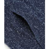 ネップデニムジャケット | WEGO【MEN】 | 詳細画像8 