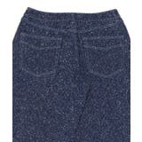 ネップデニムバギーパンツ | WEGO【MEN】 | 詳細画像9 