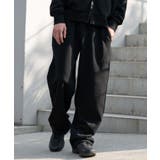 ブラック | スウェットパンツ | WEGO【MEN】