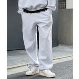 スウェットパンツ | WEGO【MEN】 | 詳細画像2 