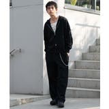 スウェットパンツ | WEGO【MEN】 | 詳細画像3 