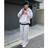 スウェットパンツ | WEGO【MEN】 | 詳細画像5 