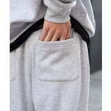 スウェットパンツ | WEGO【MEN】 | 詳細画像8 