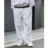 スウェットパンツ | WEGO【MEN】 | 詳細画像10 