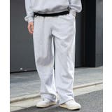 スウェットパンツ | WEGO【MEN】 | 詳細画像11 
