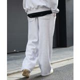 スウェットパンツ | WEGO【MEN】 | 詳細画像12 