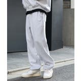 スウェットパンツ | WEGO【MEN】 | 詳細画像16 