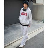 スウェットパンツ | WEGO【MEN】 | 詳細画像17 