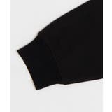 アクセ付き裏シャギーグラフィックプルオーバー | WEGO【MEN】 | 詳細画像25 