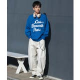 チェーン付きバルーンパンツ | WEGO【MEN】 | 詳細画像3 