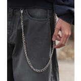 チェーン付きバルーンパンツ | WEGO【MEN】 | 詳細画像7 