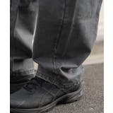 チェーン付きバルーンパンツ | WEGO【MEN】 | 詳細画像9 