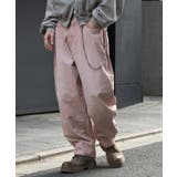 チェーン付きバルーンパンツ | WEGO【MEN】 | 詳細画像10 