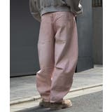 チェーン付きバルーンパンツ | WEGO【MEN】 | 詳細画像12 