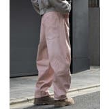 チェーン付きバルーンパンツ | WEGO【MEN】 | 詳細画像13 