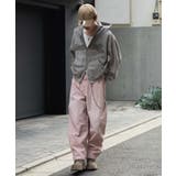 チェーン付きバルーンパンツ | WEGO【MEN】 | 詳細画像14 