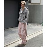 チェーン付きバルーンパンツ | WEGO【MEN】 | 詳細画像15 