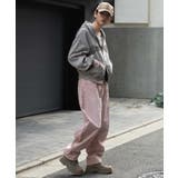チェーン付きバルーンパンツ | WEGO【MEN】 | 詳細画像16 
