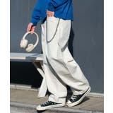チェーン付きバルーンパンツ | WEGO【MEN】 | 詳細画像18 