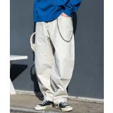 チェーン付きバルーンパンツ | WEGO【MEN】 | 詳細画像19 
