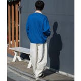 チェーン付きバルーンパンツ | WEGO【MEN】 | 詳細画像25 