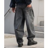 チェーン付きバルーンパンツ | WEGO【MEN】 | 詳細画像30 