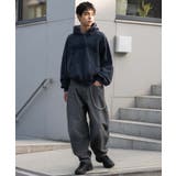 チェーン付きバルーンパンツ | WEGO【MEN】 | 詳細画像31 