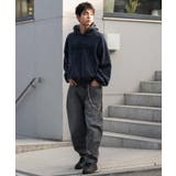チェーン付きバルーンパンツ | WEGO【MEN】 | 詳細画像33 