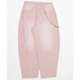 チェーン付きバルーンパンツ | WEGO【MEN】 | 詳細画像35 