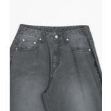 チェーン付きバルーンパンツ | WEGO【MEN】 | 詳細画像39 