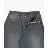 チェーン付きバルーンパンツ | WEGO【MEN】 | 詳細画像41 