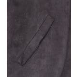 フェイクスウェードロゴスウィングトップ | WEGO【MEN】 | 詳細画像51