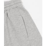 カーブデザインスウェットパンツ | WEGO【WOMEN】 | 詳細画像28