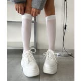 厚底スニーカー | WEGO【WOMEN】 | 詳細画像7 