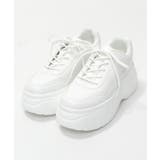 厚底スニーカー | WEGO【WOMEN】 | 詳細画像24 