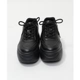 厚底スニーカー | WEGO【WOMEN】 | 詳細画像26 