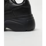 厚底スニーカー | WEGO【WOMEN】 | 詳細画像31 