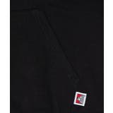 BENDAVISグラフィックプルパーカー | WEGO【MEN】 | 詳細画像5 