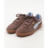 PUMAパレルモ | WEGO【WOMEN】 | 詳細画像1 