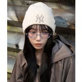 柄1 | 47 CUFF KNIT | WEGO【MEN】