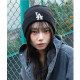 柄5 | 47 CUFF KNIT | WEGO【MEN】