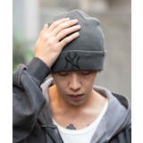 47 CUFF KNIT | WEGO【MEN】 | 詳細画像5 