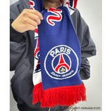 チームロゴマフラー | WEGO【MEN】 | 詳細画像4 