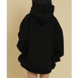 whershier6ビッグパーカー | WEGO【WOMEN】 | 詳細画像8 