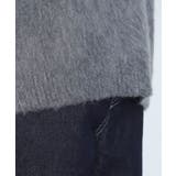 モヘアタッチBROOKLYNロゴニット | WEGO【WOMEN】 | 詳細画像7 