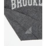 モヘアタッチBROOKLYNロゴニット | WEGO【WOMEN】 | 詳細画像32 